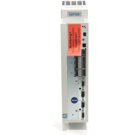Servo inverter EVS9322-ES New